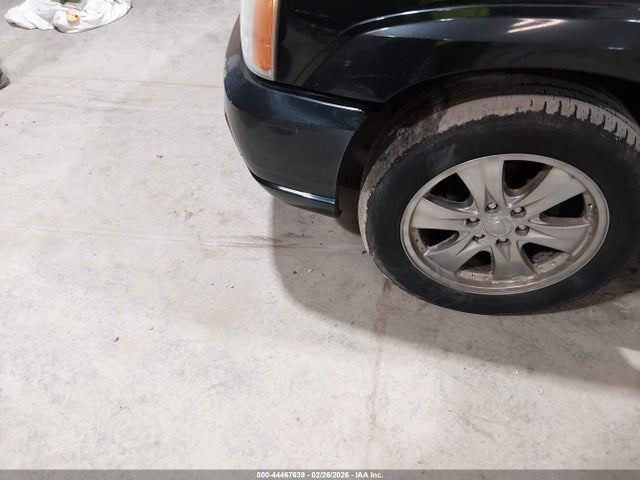 2006 CADILLAC ESCALADE 1GYEK63N46R158785 Photo 5