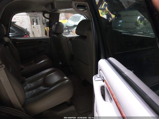 2006 CADILLAC ESCALADE 1GYEK63N46R158785 Photo 7