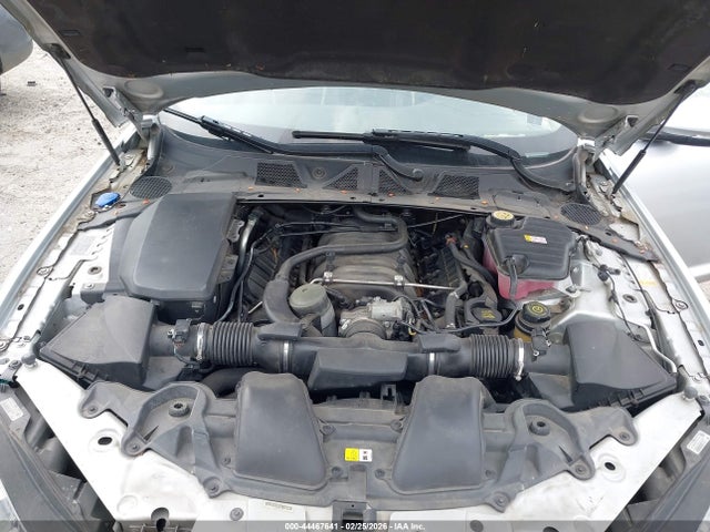 2012 JAGUAR XF SAJWA0HB0CLS29408 Photo 9