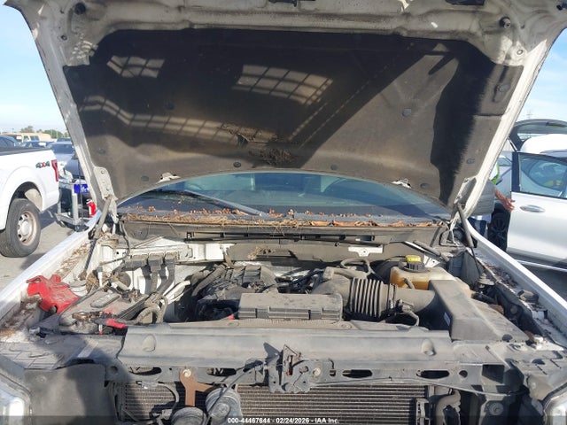 1FTMF1CM6EKG10484 Ford F-150 Xl