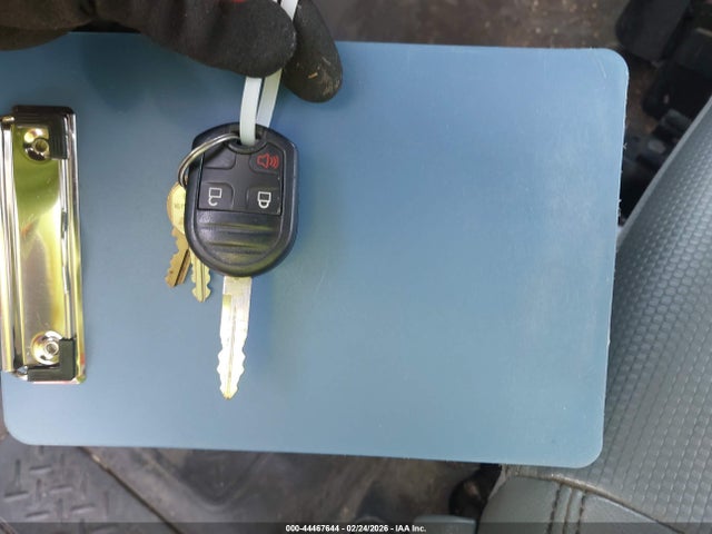 1FTMF1CM6EKG10484 Ford F-150 Xl