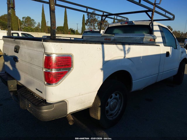 1FTMF1CM6EKG10484 Ford F-150 Xl