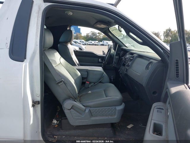 1FTMF1CM6EKG10484 Ford F-150 Xl