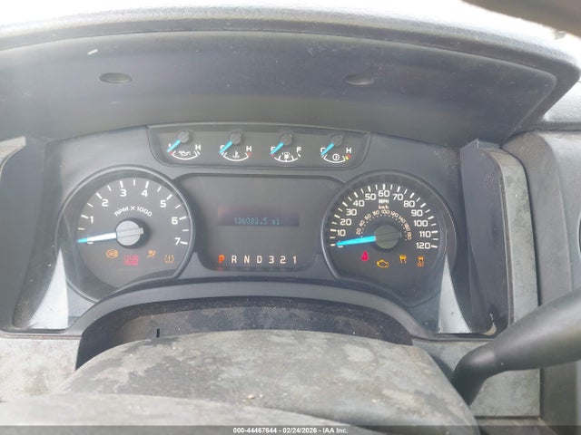 1FTMF1CM6EKG10484 Ford F-150 Xl