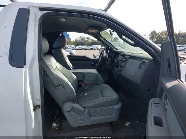 1FTMF1CM6EKG10484 Ford F-150 Xl