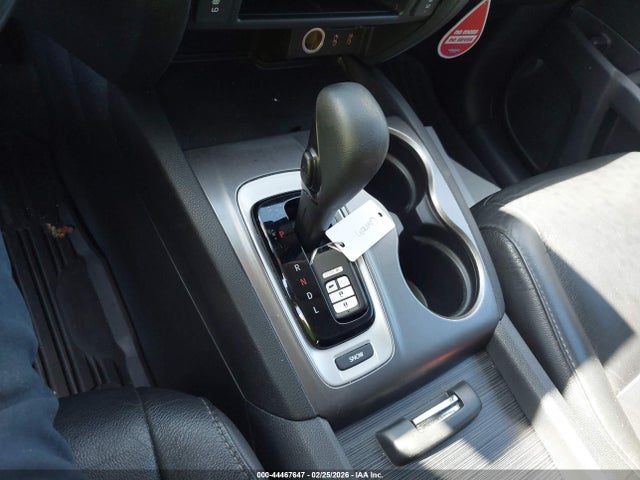 5FNYF5H56HB036223 Honda Pilot Ex-l