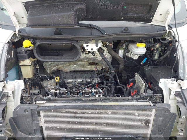 3C6MRVHG7ME520710 RAM Promaster 3500 High Roof 159 Wb