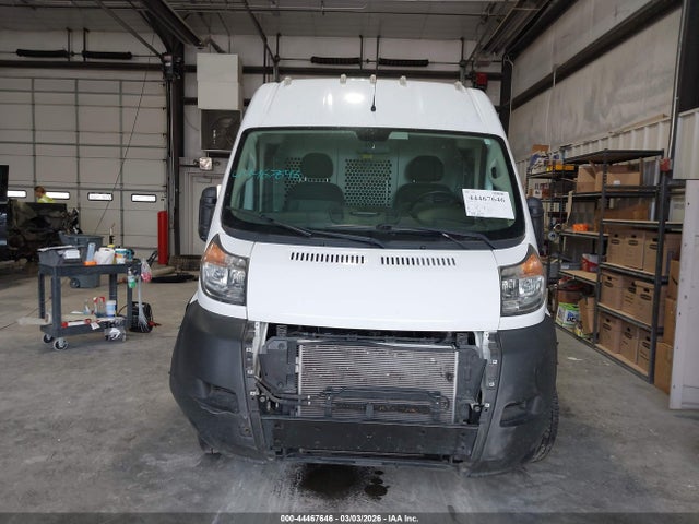 3C6MRVHG7ME520710 RAM Promaster 3500 High Roof 159 Wb