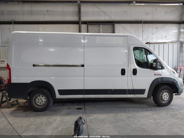 3C6MRVHG7ME520710 RAM Promaster 3500 High Roof 159 Wb