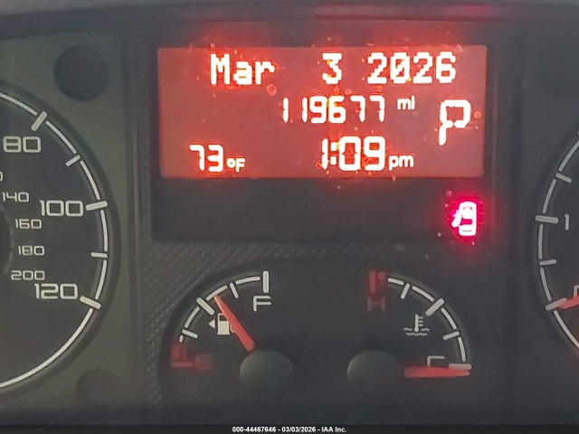 3C6MRVHG7ME520710 RAM Promaster 3500 High Roof 159 Wb