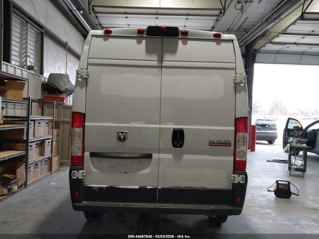 3C6MRVHG7ME520710 RAM Promaster 3500 High Roof 159 Wb