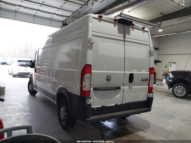 3C6MRVHG7ME520710 RAM Promaster 3500 High Roof 159 Wb