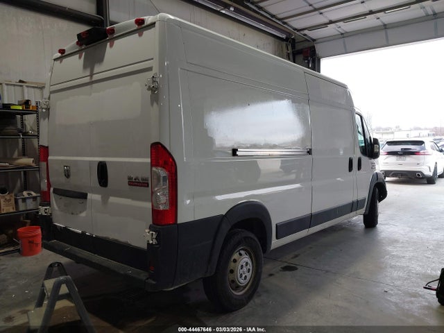 3C6MRVHG7ME520710 RAM Promaster 3500 High Roof 159 Wb