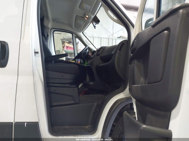 3C6MRVHG7ME520710 RAM Promaster 3500 High Roof 159 Wb