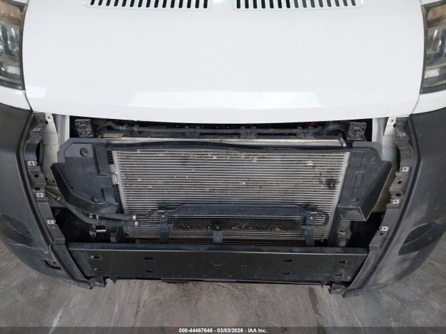 3C6MRVHG7ME520710 RAM Promaster 3500 High Roof 159 Wb