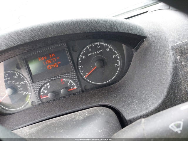 3C6MRVHG7ME520710 RAM Promaster 3500 High Roof 159 Wb