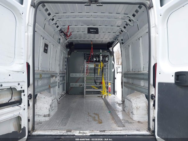 3C6MRVHG7ME520710 RAM Promaster 3500 High Roof 159 Wb