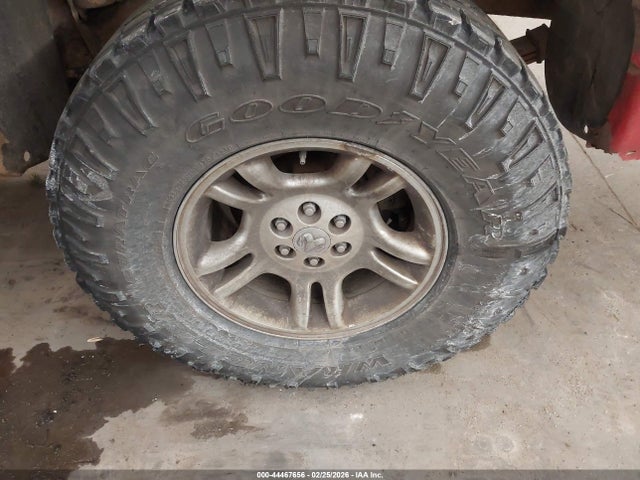 Продаж на аукціоні авто 2004 Dodge Dakota Slt, vin: 1D7HG48N14S584933, номер лоту: 44467656
