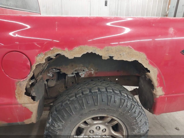 Продаж на аукціоні авто 2004 Dodge Dakota Slt, vin: 1D7HG48N14S584933, номер лоту: 44467656