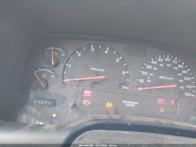 Продаж на аукціоні авто 2004 Dodge Dakota Slt, vin: 1D7HG48N14S584933, номер лоту: 44467656