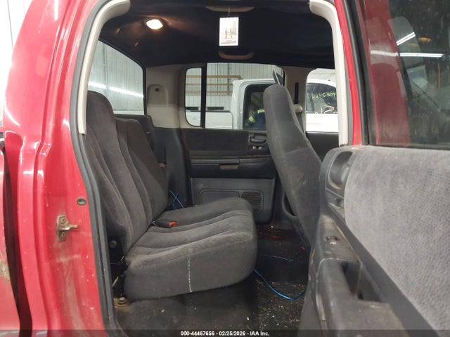 Продаж на аукціоні авто 2004 Dodge Dakota Slt, vin: 1D7HG48N14S584933, номер лоту: 44467656