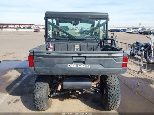 4XAT6E994L8883477 Polaris Ranger Crew 1000 Premium
