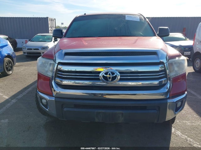 5TFEY5F17HX219178 Toyota Tundra Sr5 5.7l V8