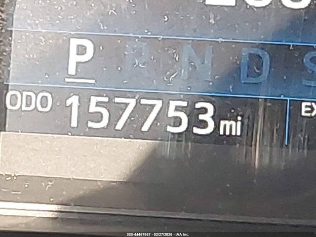 5TFEY5F17HX219178 Toyota Tundra Sr5 5.7l V8