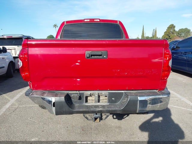5TFEY5F17HX219178 Toyota Tundra Sr5 5.7l V8