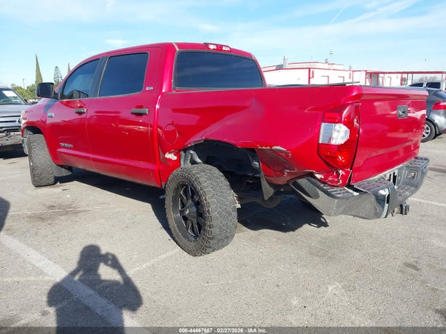 5TFEY5F17HX219178 Toyota Tundra Sr5 5.7l V8