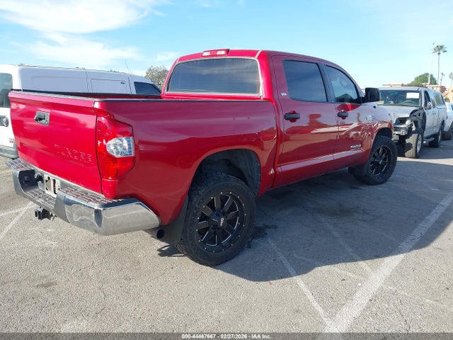 5TFEY5F17HX219178 Toyota Tundra Sr5 5.7l V8