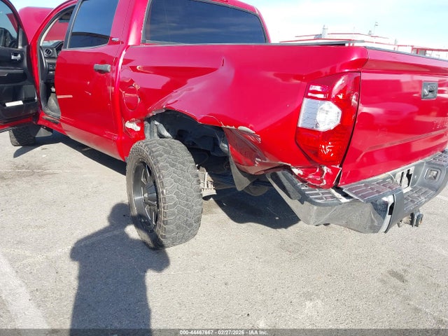 5TFEY5F17HX219178 Toyota Tundra Sr5 5.7l V8