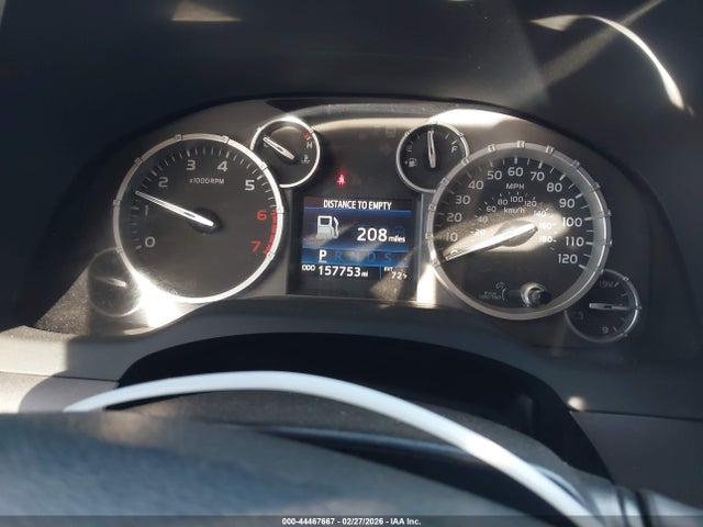 5TFEY5F17HX219178 Toyota Tundra Sr5 5.7l V8