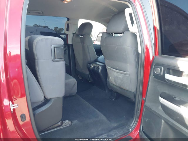 5TFEY5F17HX219178 Toyota Tundra Sr5 5.7l V8