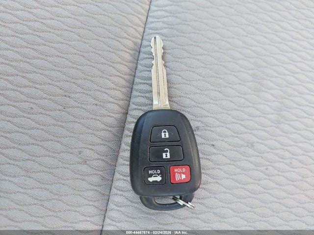Toyota COROLLA LE 2019 2T1BURHE4KC165186 Image 11
