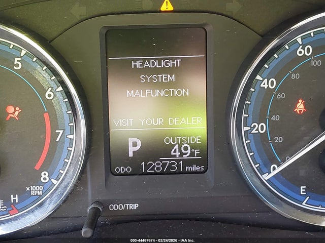 Toyota COROLLA LE 2019 2T1BURHE4KC165186 Image 15