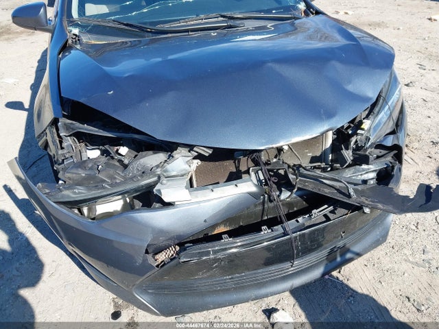 Toyota COROLLA LE 2019 2T1BURHE4KC165186 Image 6