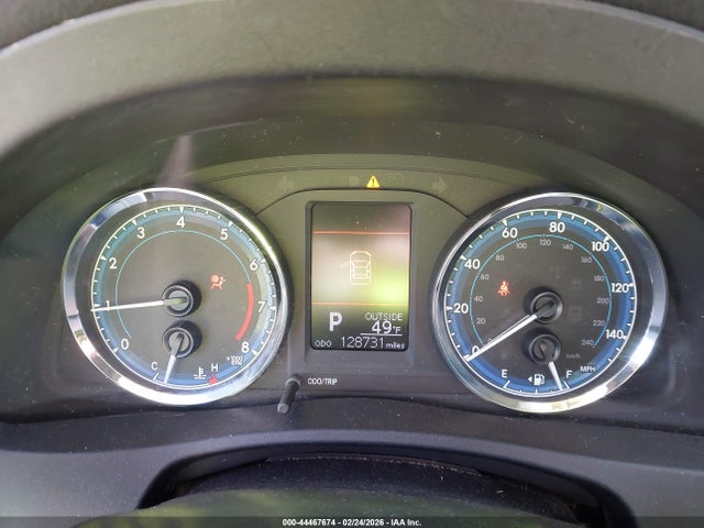 Toyota COROLLA LE 2019 2T1BURHE4KC165186 Image 7