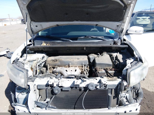 Scion XB 2015 JTLZE4FE6FJ069222 Image 10