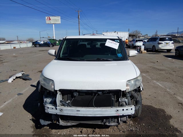 Scion XB 2015 JTLZE4FE6FJ069222 Image 13
