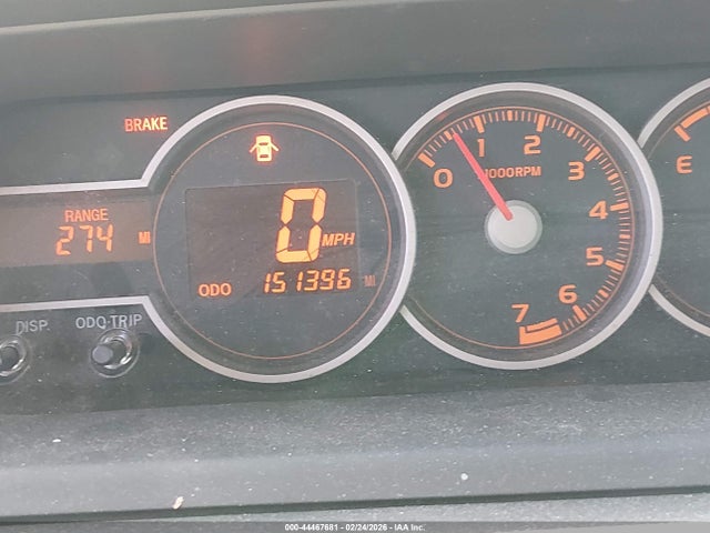 Scion XB 2015 JTLZE4FE6FJ069222 Image 16