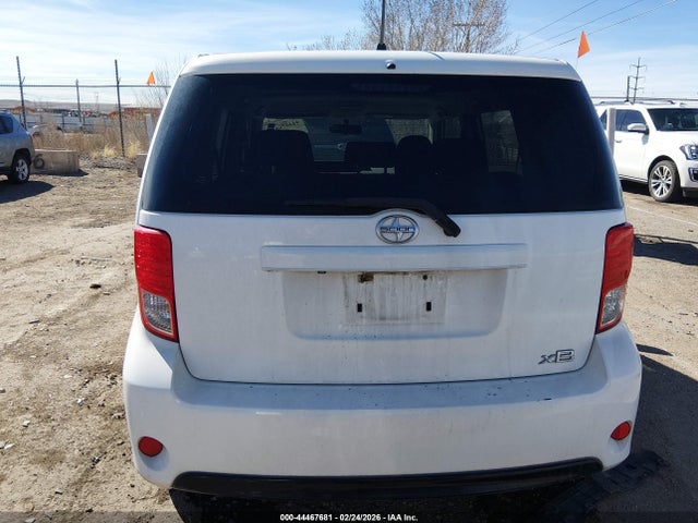 Scion XB 2015 JTLZE4FE6FJ069222 Image 17