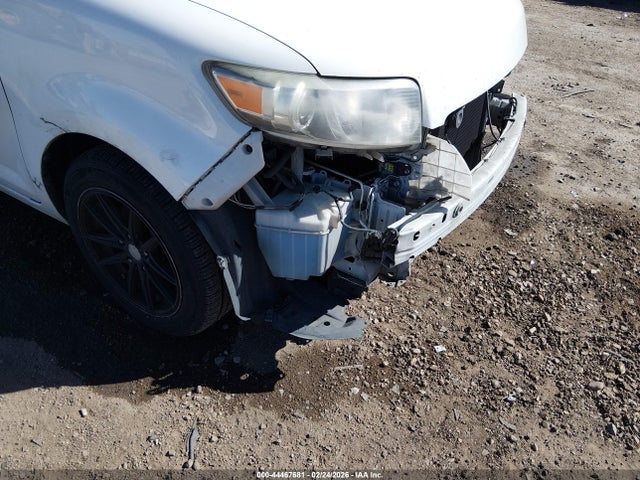 Scion XB 2015 JTLZE4FE6FJ069222 Image 6