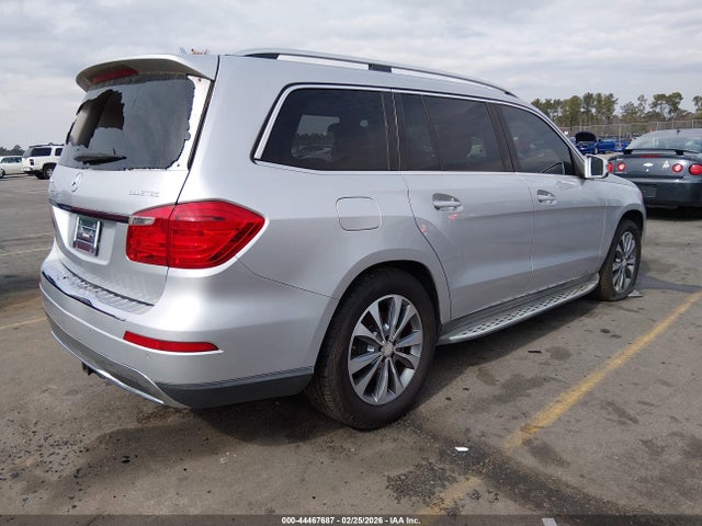 2015 MERCEDES-BENZ GL 350 BLUETEC 4JGDF2EE0FA520410 Photo 3
