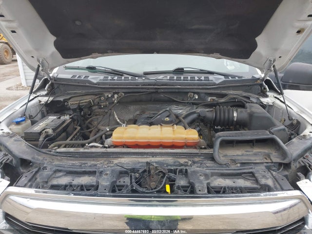 2015 FORD F-150 1FTFX1EF5FFB63841 Photo 9