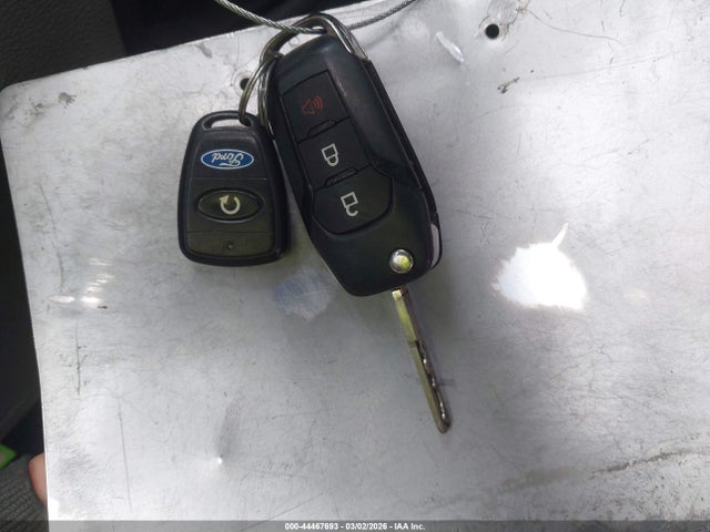 2015 FORD F-150 1FTFX1EF5FFB63841 Photo 10