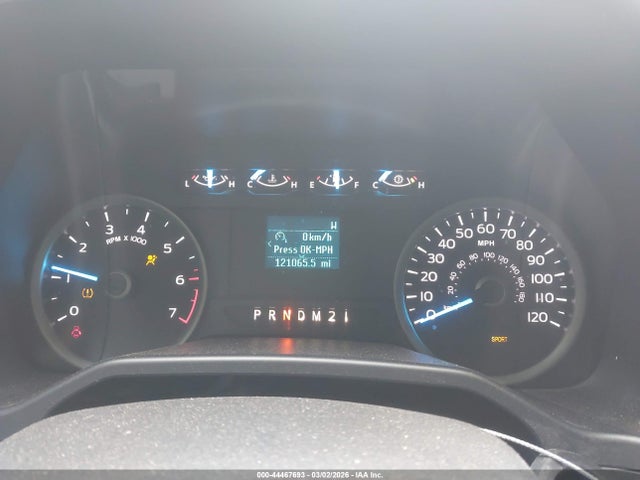 2015 FORD F-150 1FTFX1EF5FFB63841 Photo 6