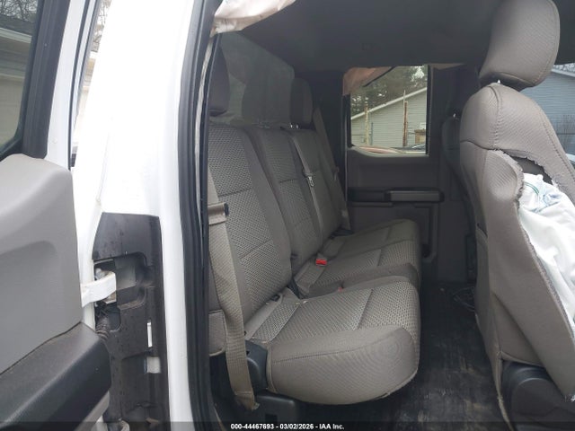 2015 FORD F-150 1FTFX1EF5FFB63841 Photo 7