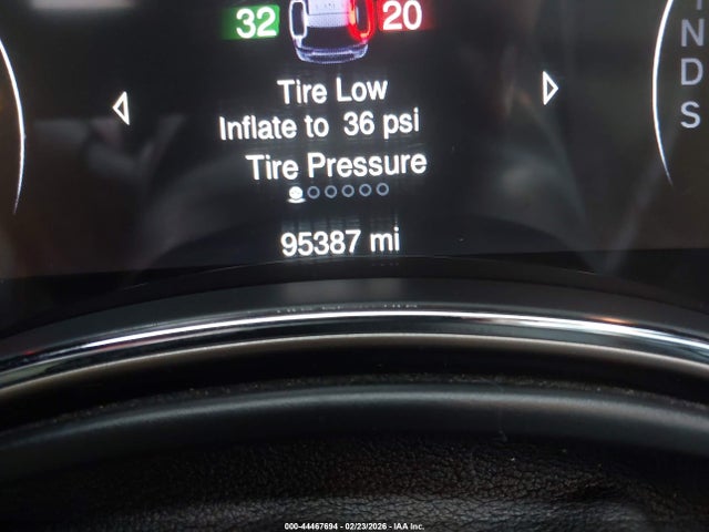 Jeep Grand Cherokee Summit 2014 1C4RJFJM3EC441605 Image 15
