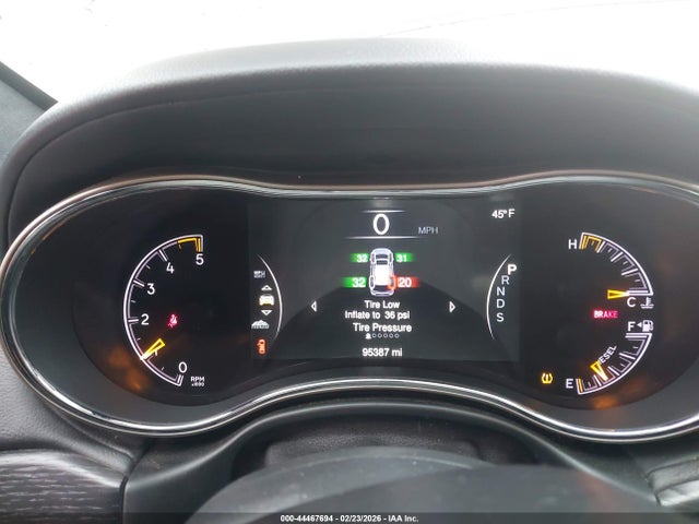 Jeep Grand Cherokee Summit 2014 1C4RJFJM3EC441605 Image 7